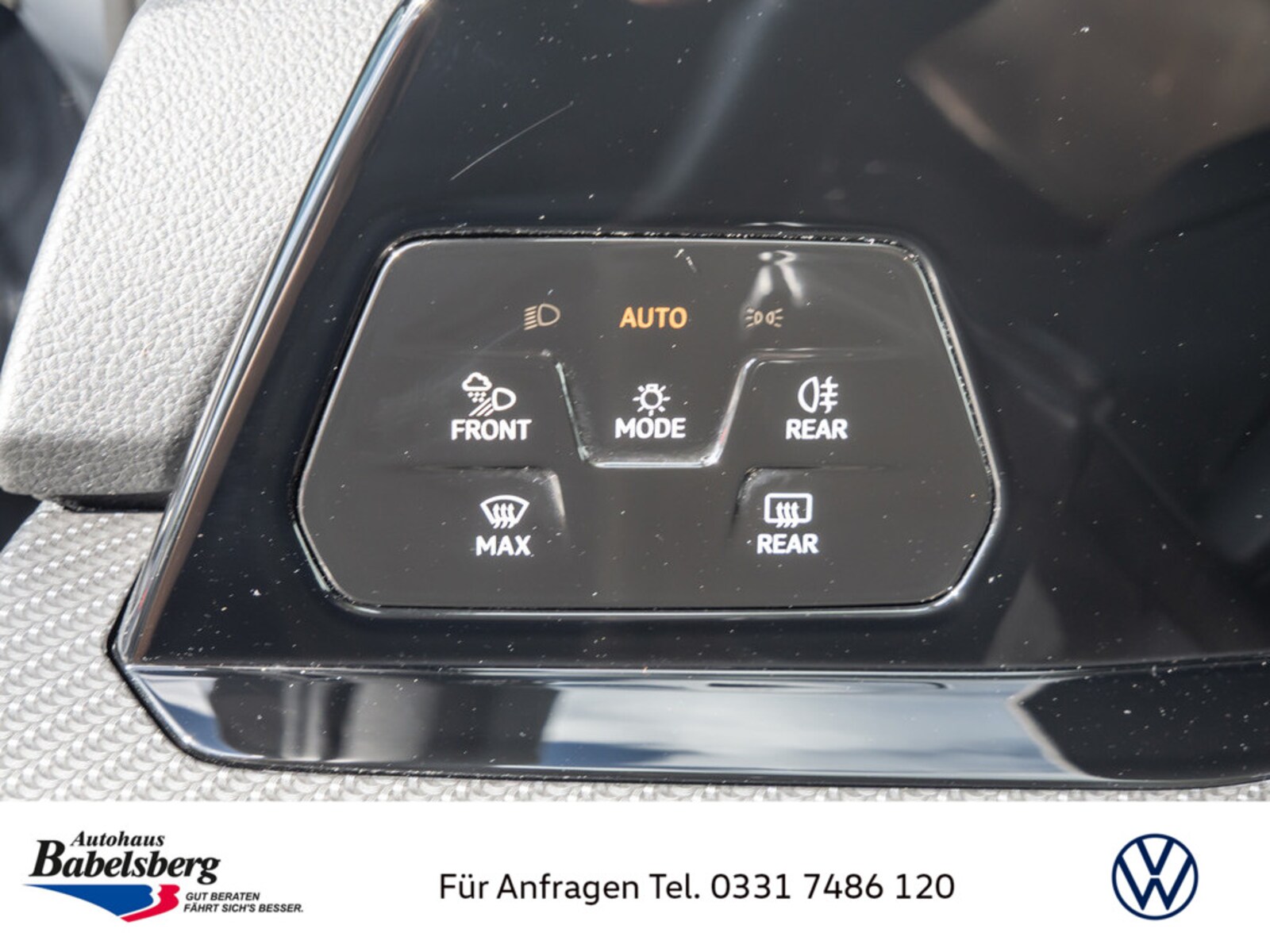 Volkswagen Golf – Bild 18