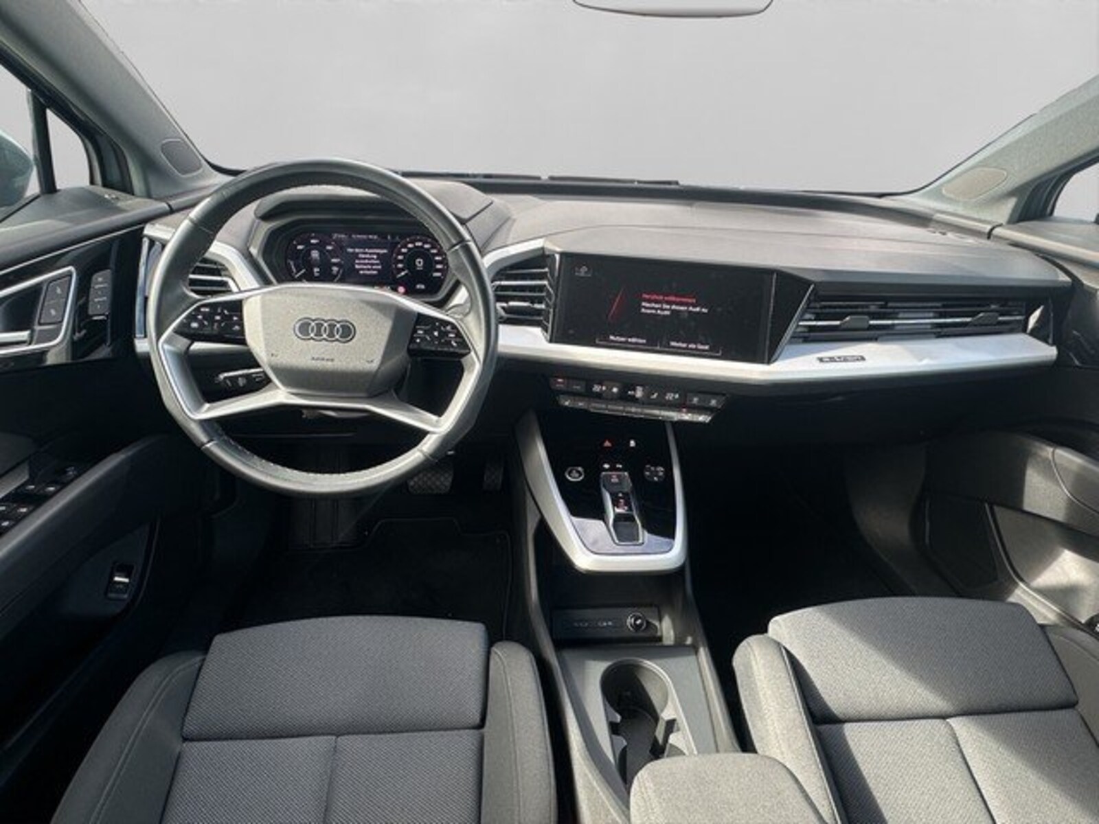 Audi Q4 e-tron – Bild 10