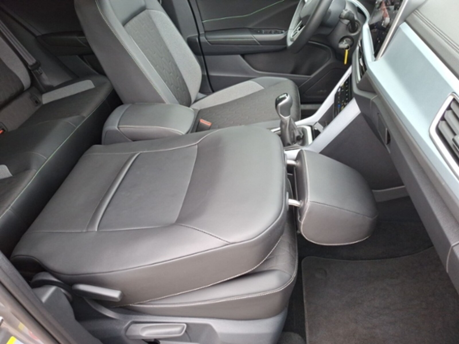 Volkswagen T-Roc – Bild 14