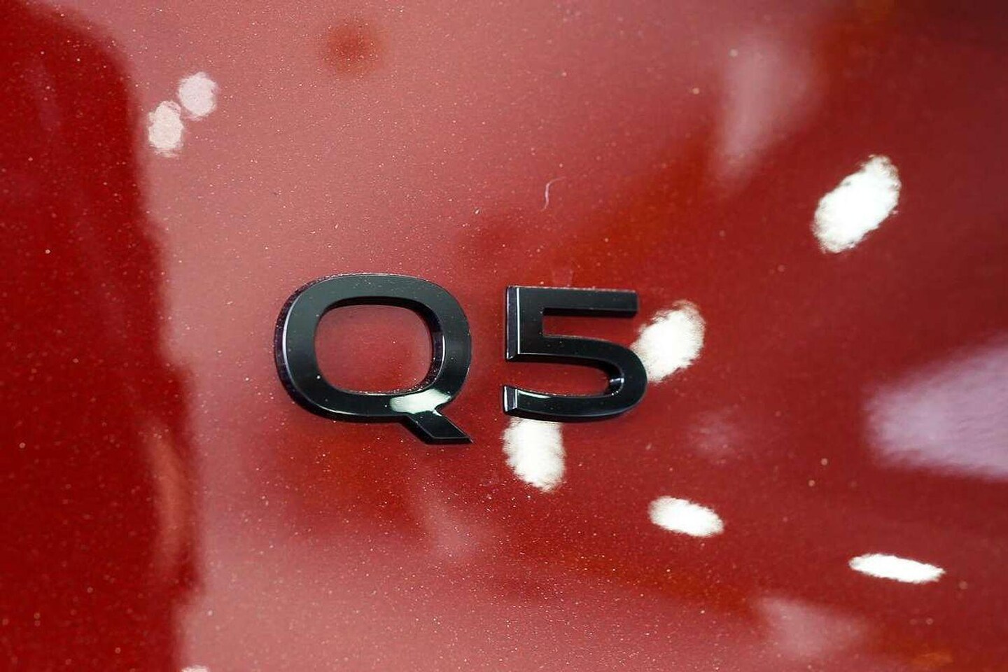 Image about Audi Q5 Sportback TFSI quattro 200 kW sport