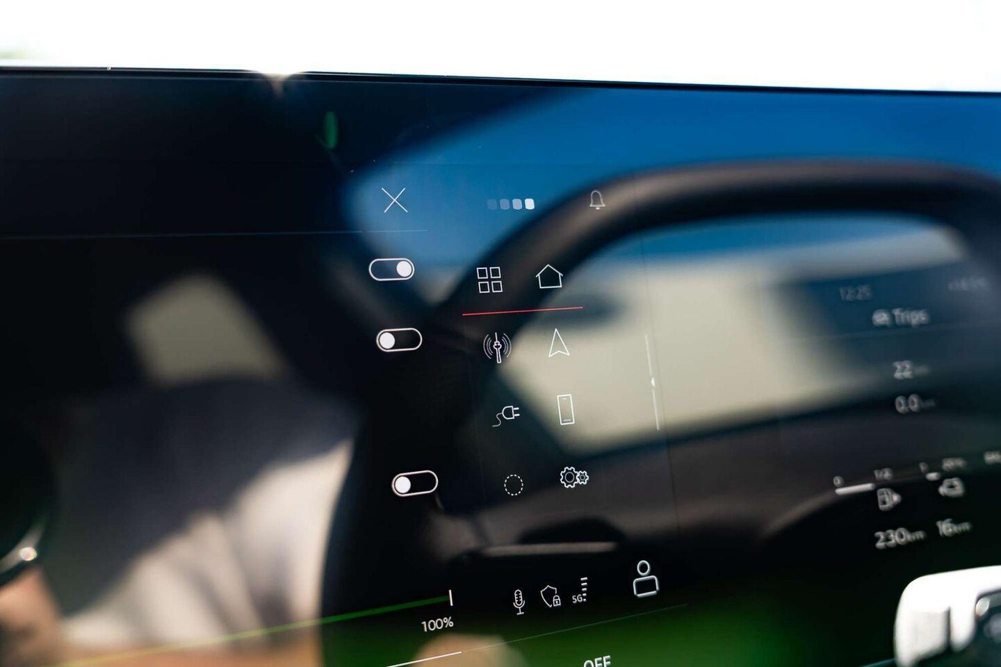Image about Audi Q5 SUV e-hybrid quattro S tronic