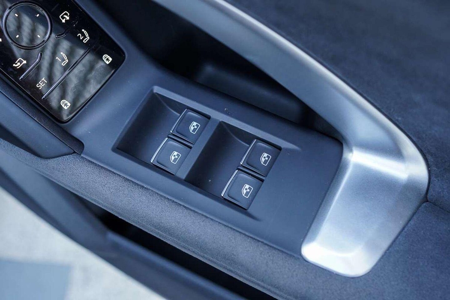 Image about Audi SQ5 SUV TFSI 270 kW