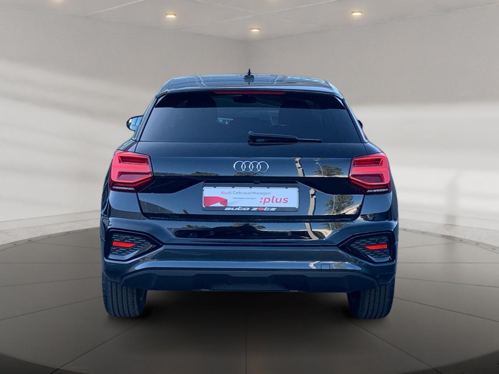 Audi Q2 – Bild 5