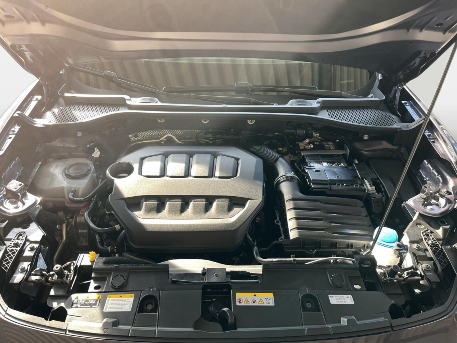 CUPRA Formentor – Bild 20