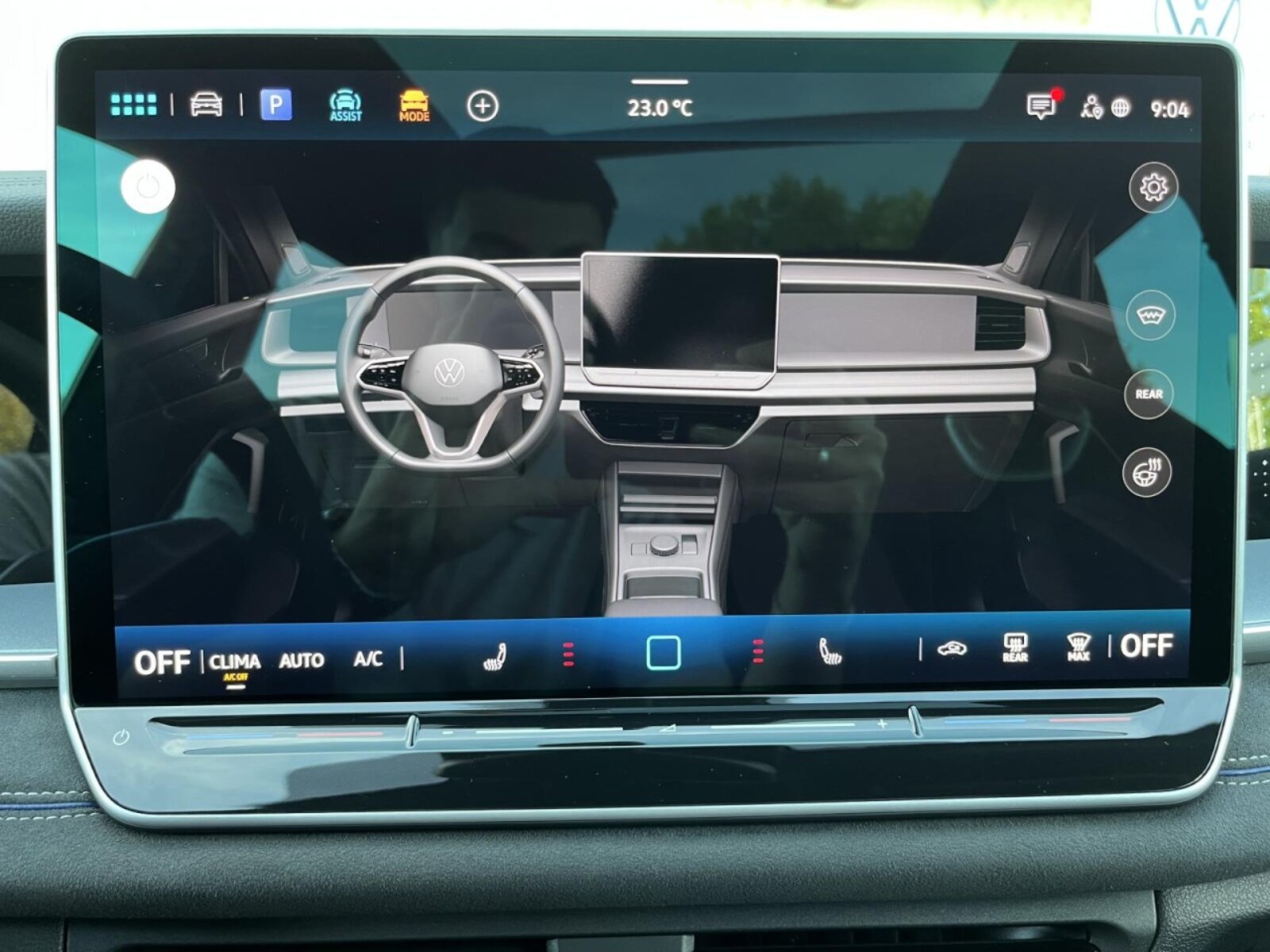 Volkswagen Tayron – Bild 27