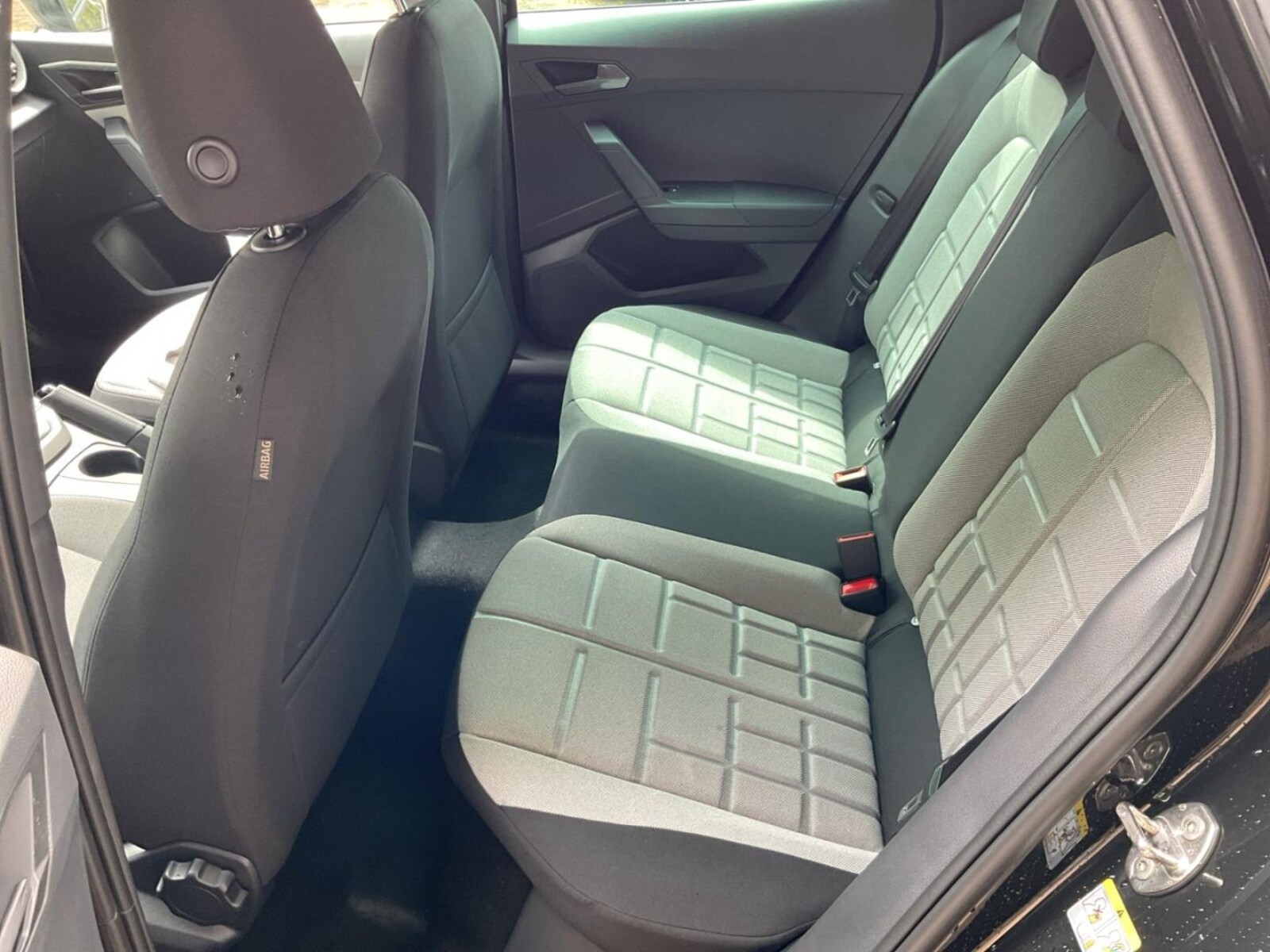 SEAT Ibiza – Bild 7