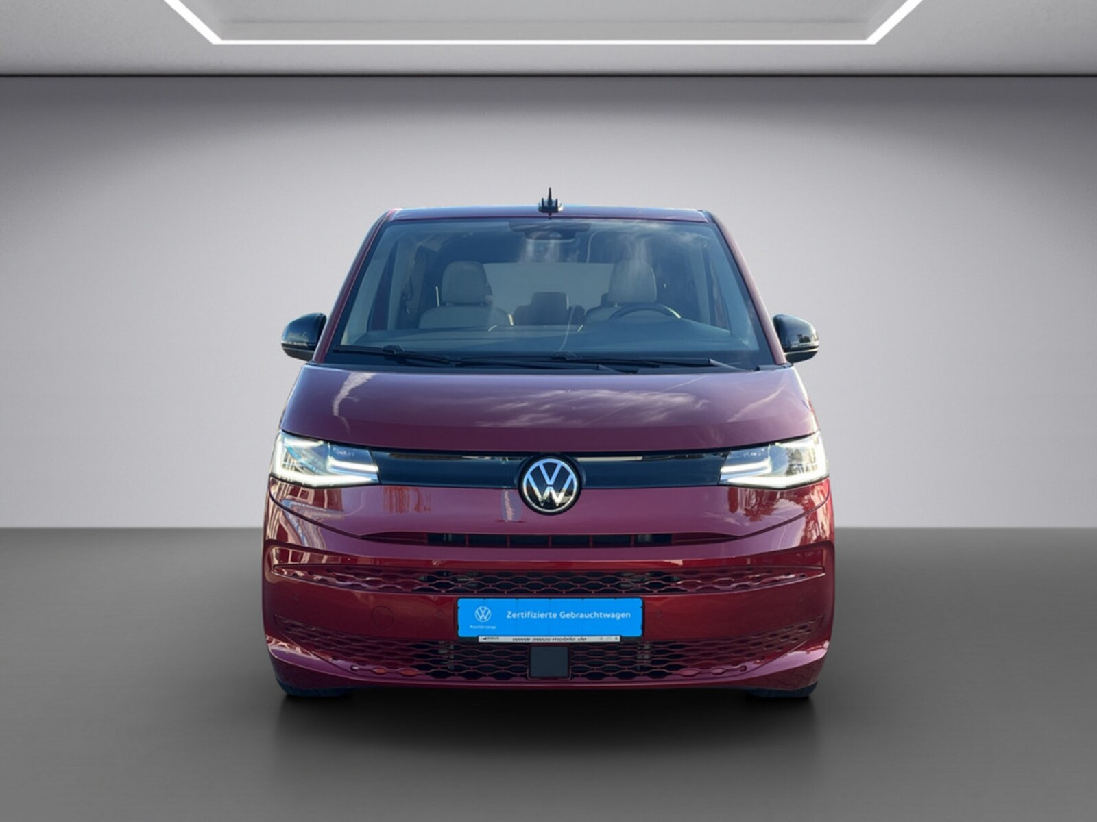 Volkswagen Multivan – Bild 11