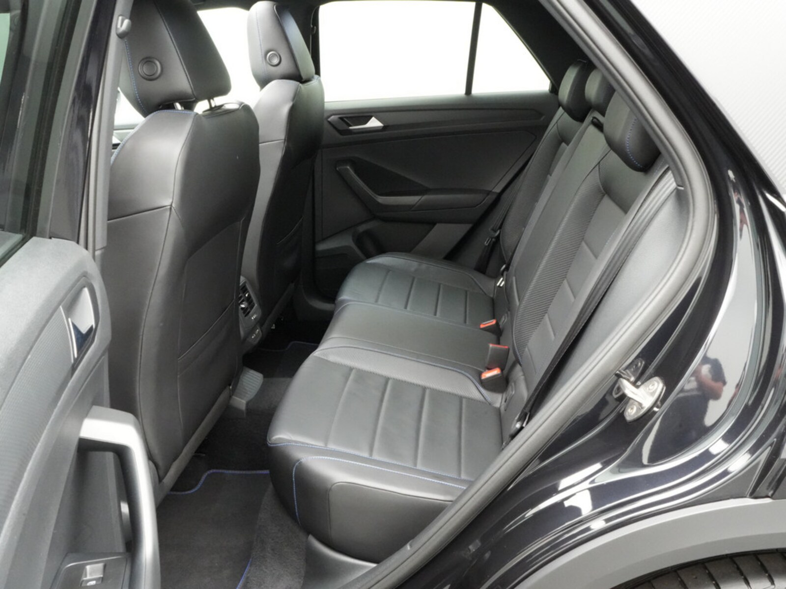 Volkswagen T-Roc – Bild 17