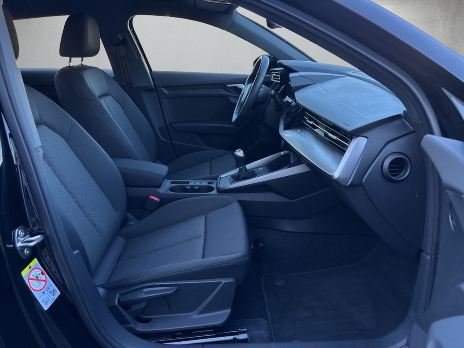 Audi A3 Sportback – Bild 13