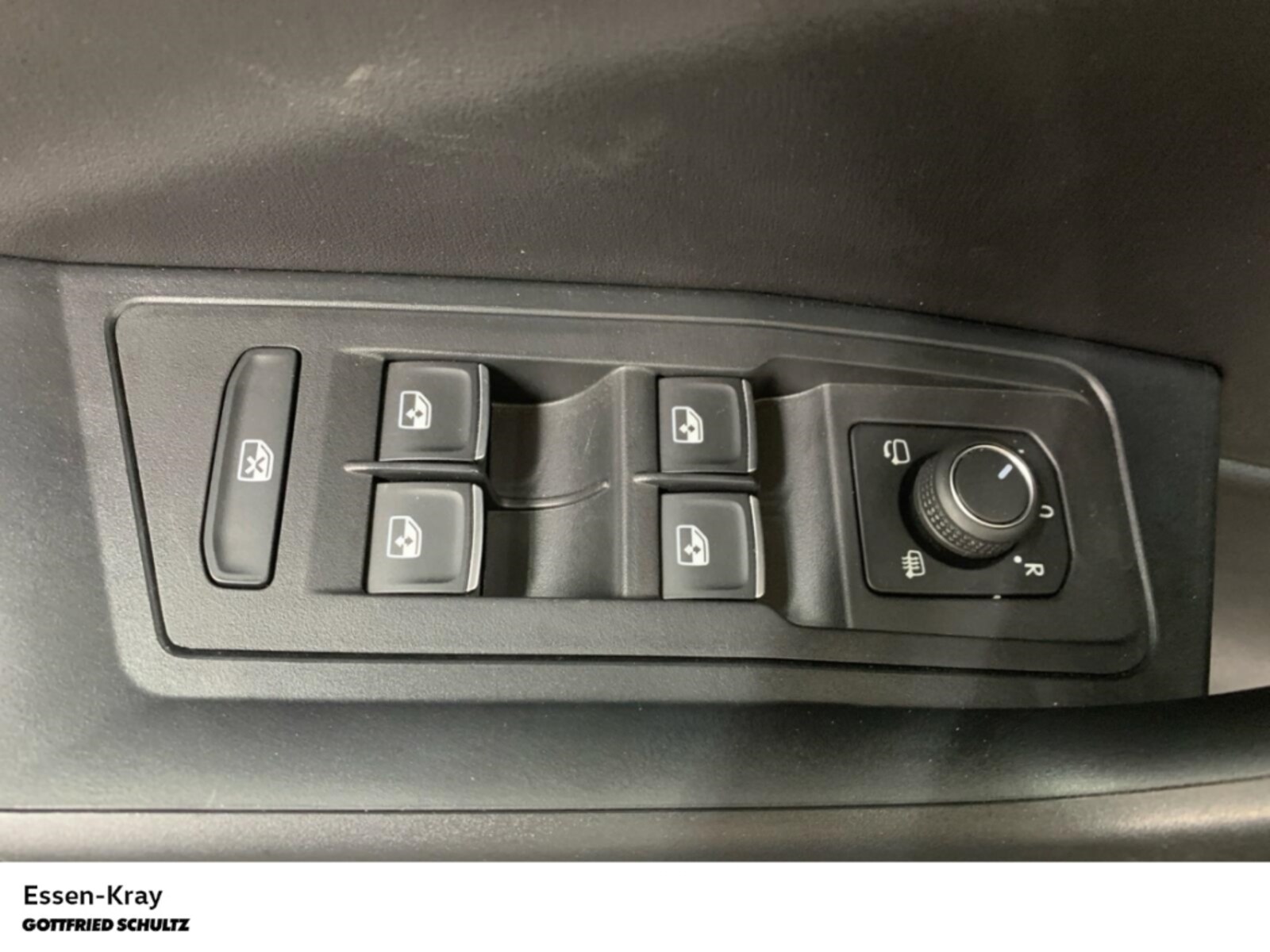 Volkswagen T-Roc – Bild 10
