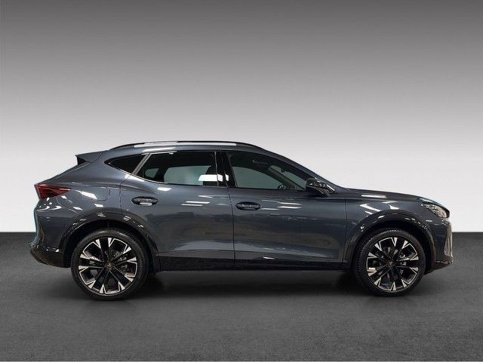 CUPRA Formentor – Bild 5