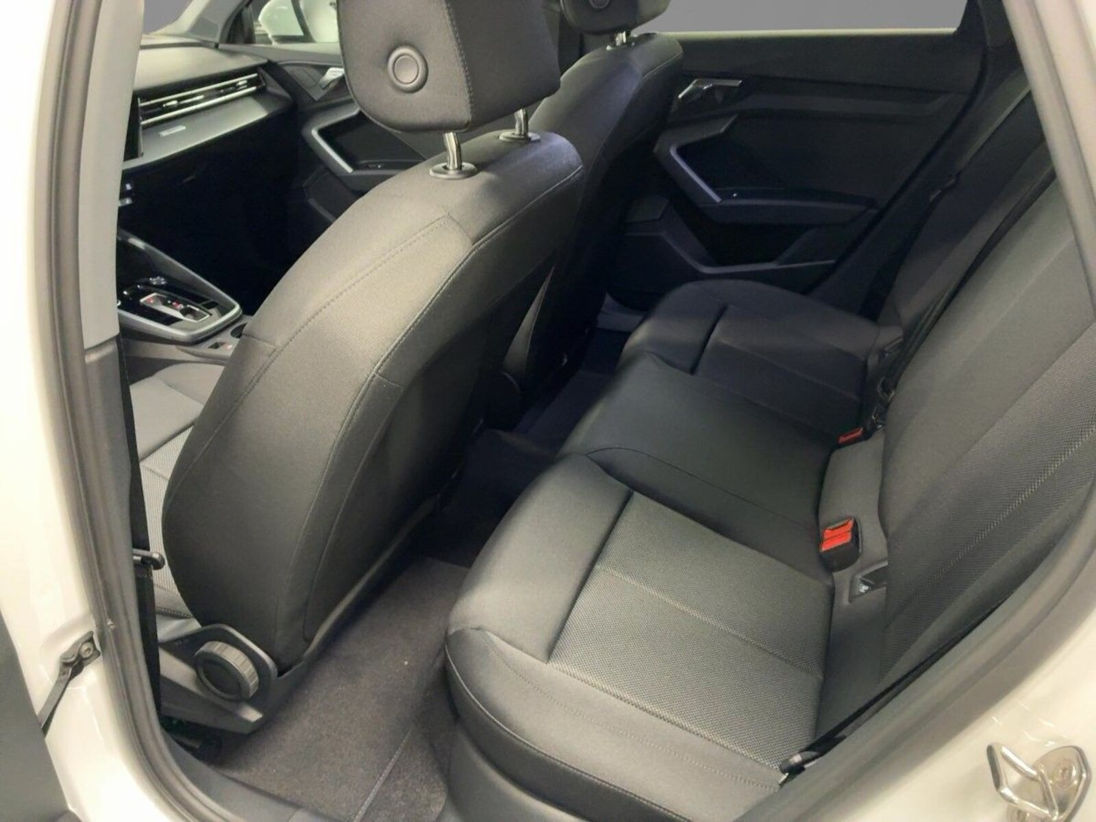 Audi A3 Sportback – Bild 7