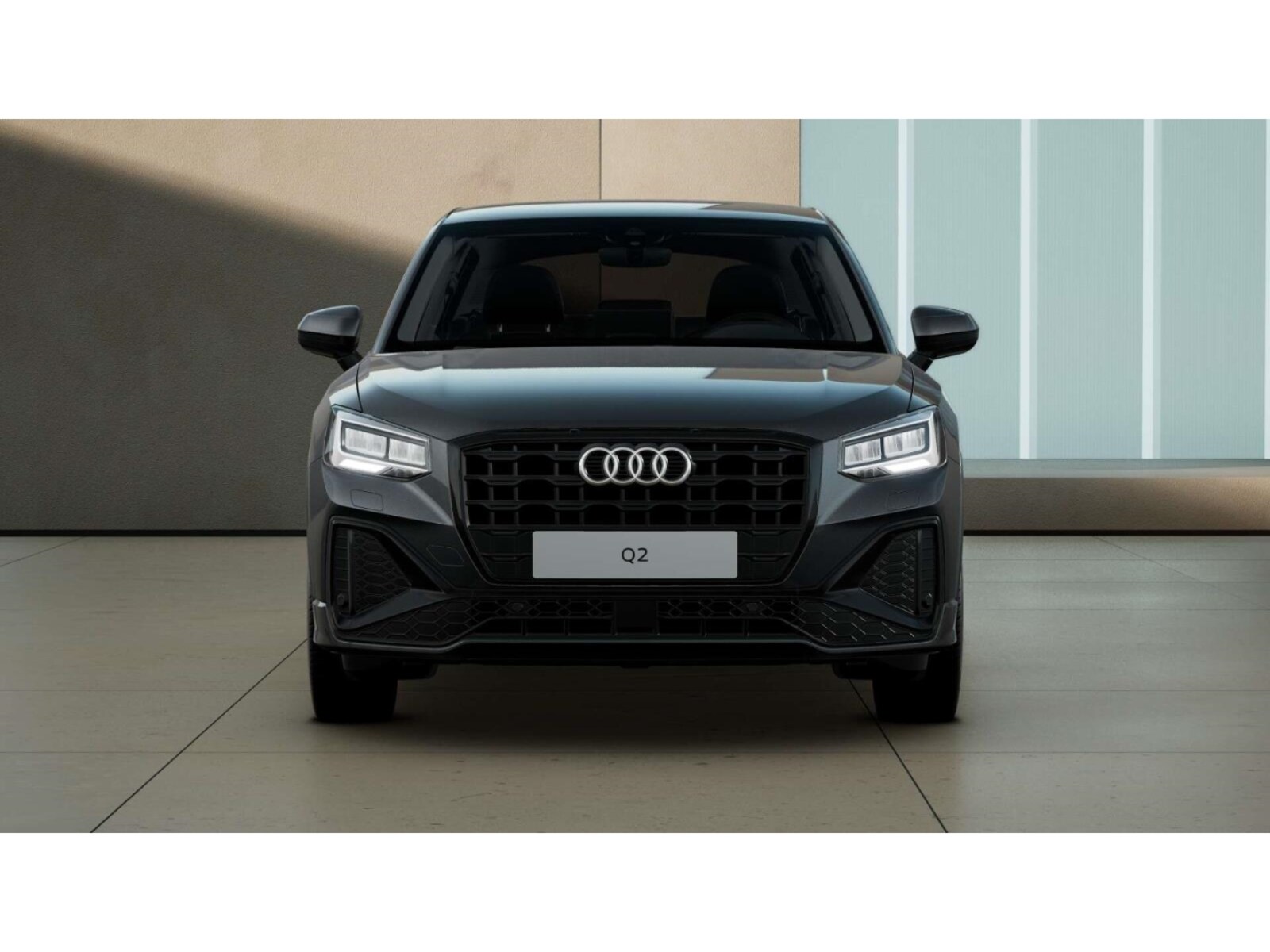 Audi Q2 – Bild 3