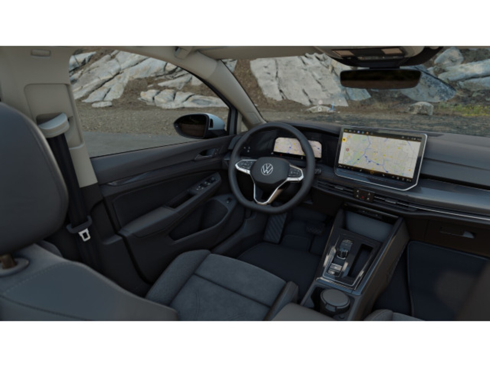 Volkswagen Golf Variant – Bild 7