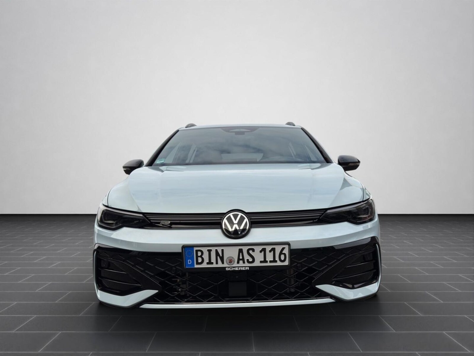 Volkswagen Golf Variant – Bild 5