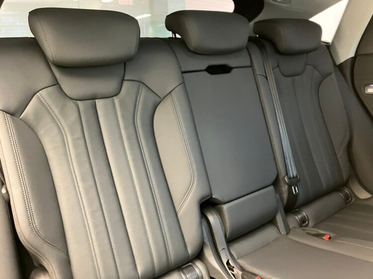 Image about Audi Q5 Sportback 40 TDI quattro advanced