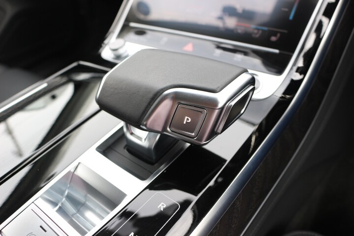Image about Audi A8 55 TFSI quattro tiptronic