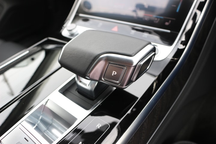 Audi A8 55 TFSI quattro tiptronic for more details contact your dealer