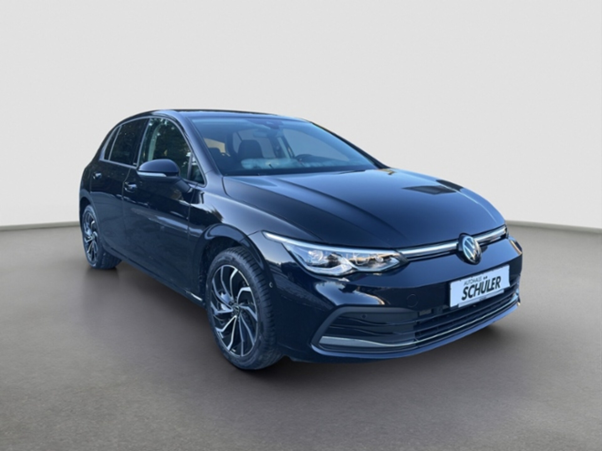 Volkswagen Golf MOVE