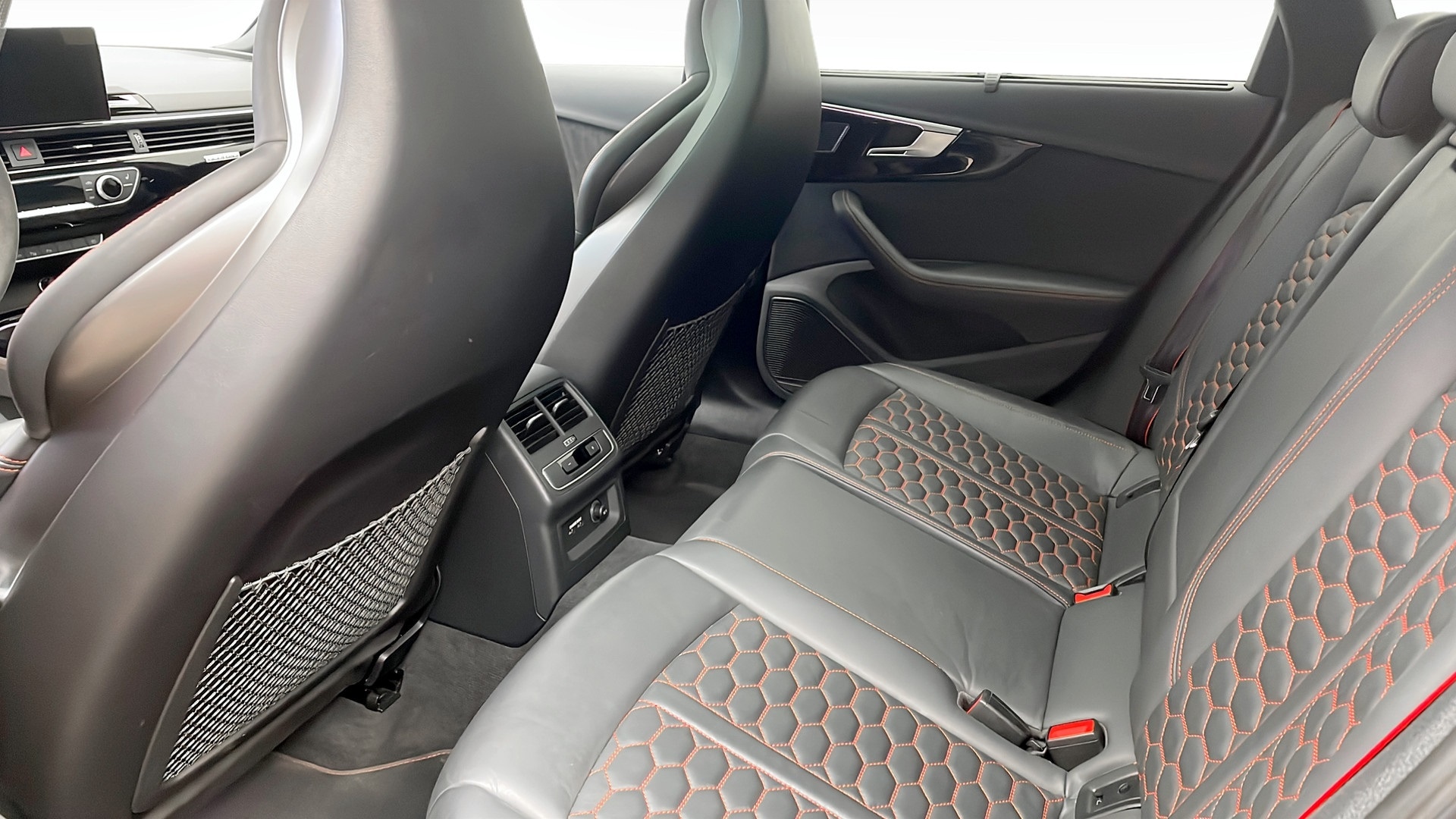 Image about Audi RS 4 Avant RS 4 Avant 450 hk tiptronic