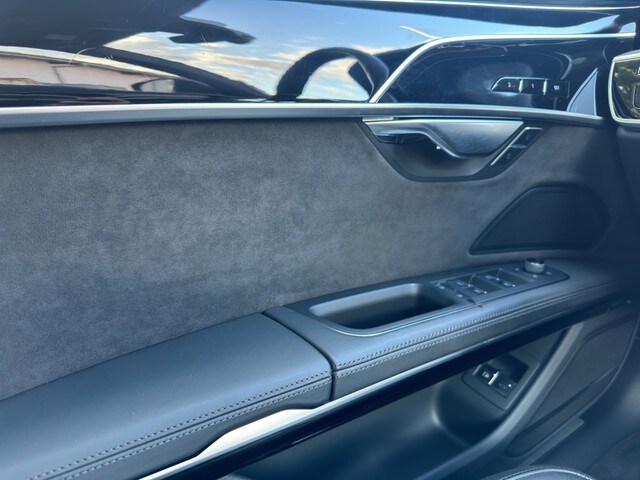 Image about Audi A8 TFSI e 60 TFSI e quattro tiptronic
