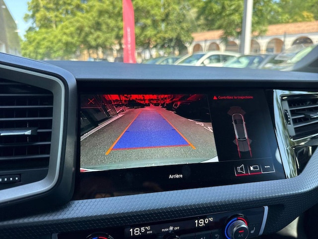 Audi A1 Citycarver Design Luxe 30 TFSI 110 Ch S Tronic - 2022 - Joinsteer - #20