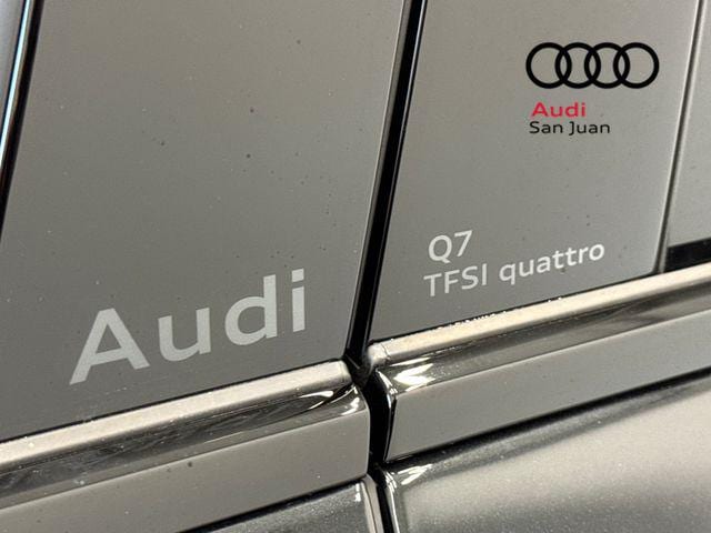 2026 Audi Q7 Premium Plus - Photo 16