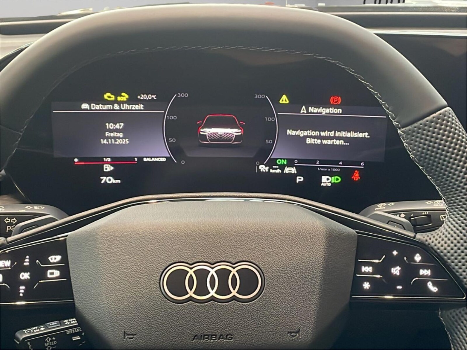 Audi A6 Avant – Bild 11