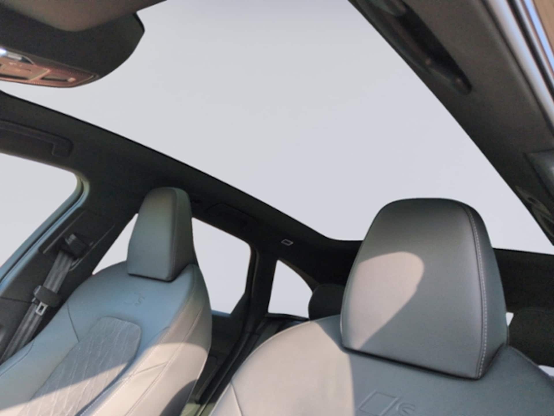 Audi A5 Avant edition one