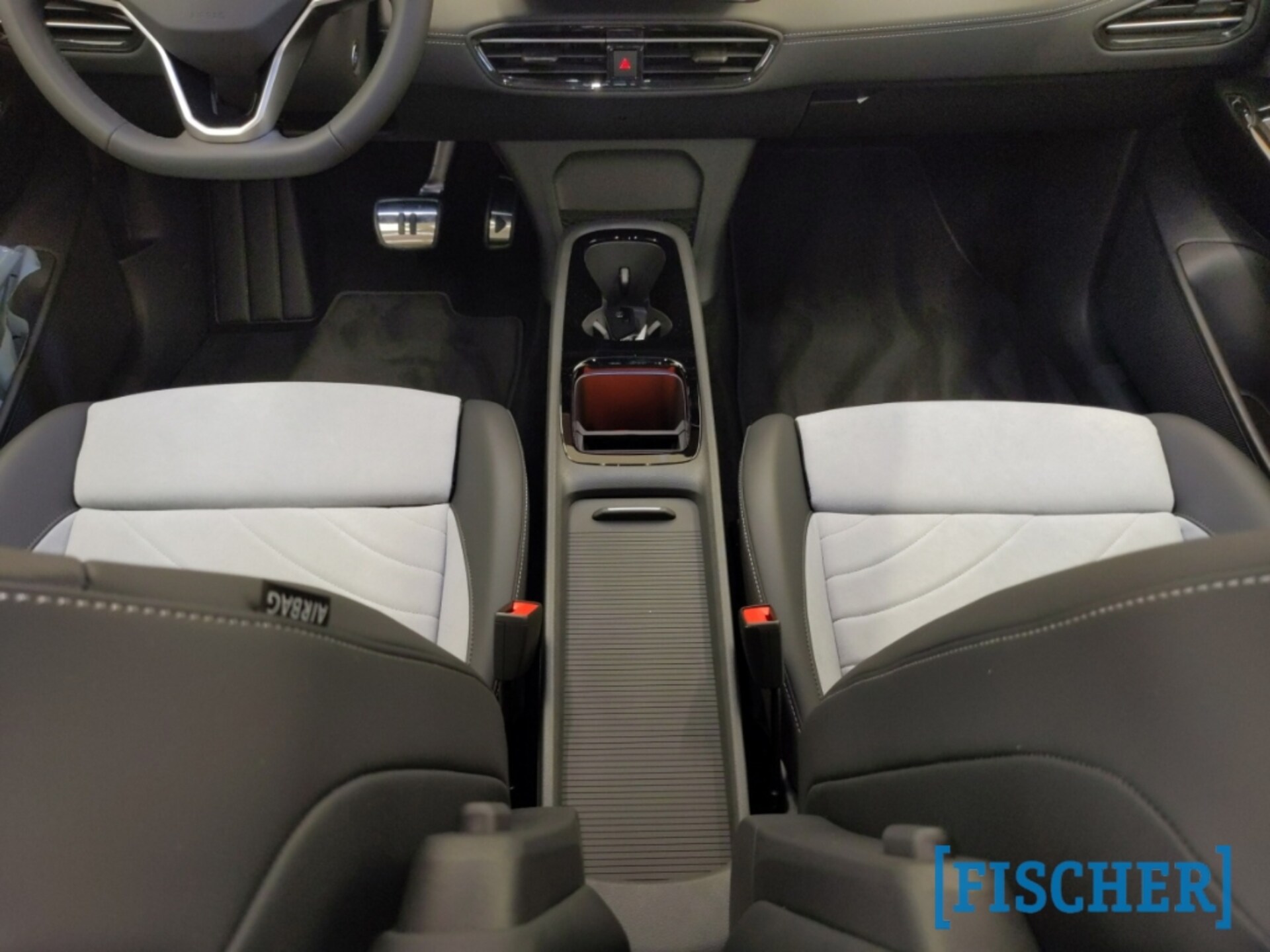 Volkswagen ID.3 Pro S
