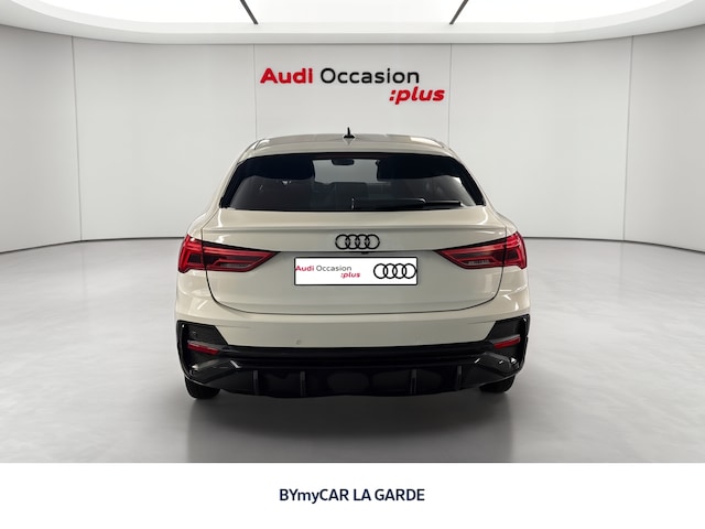 Audi Q3 Sportback TFSI E S Line 45 TFSI E 245 ch S Tronic -  - Joinsteer - #3