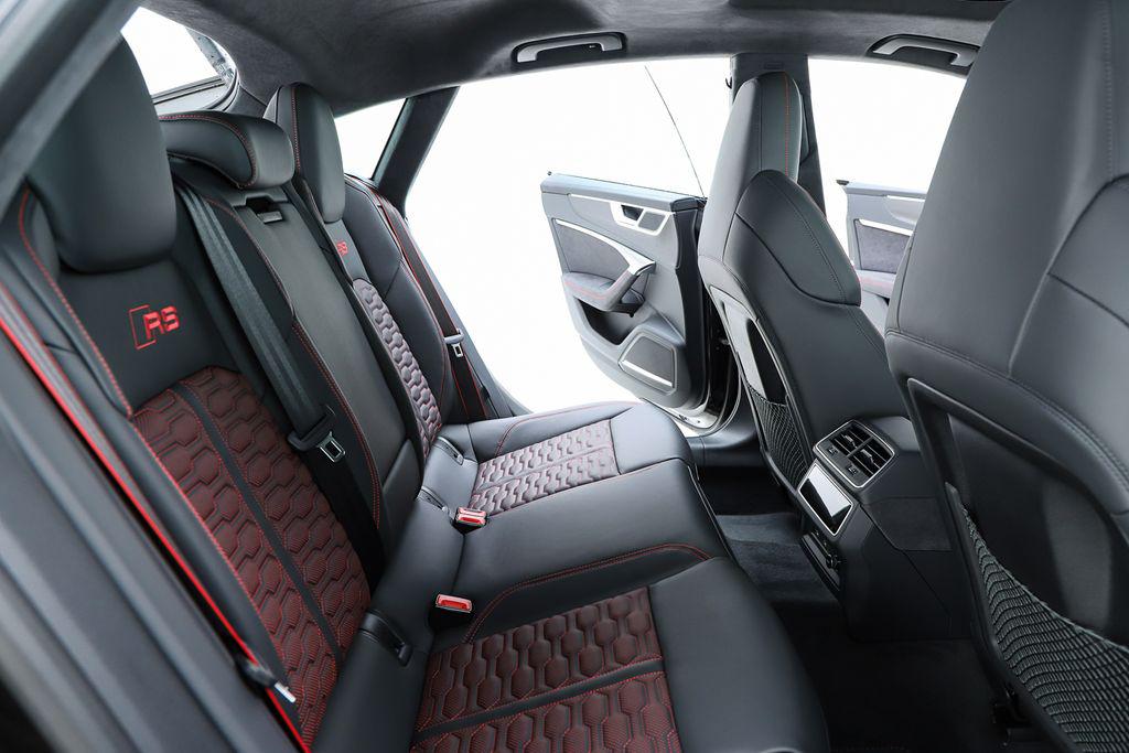 2026 Audi RS 7 Base - Photo 73