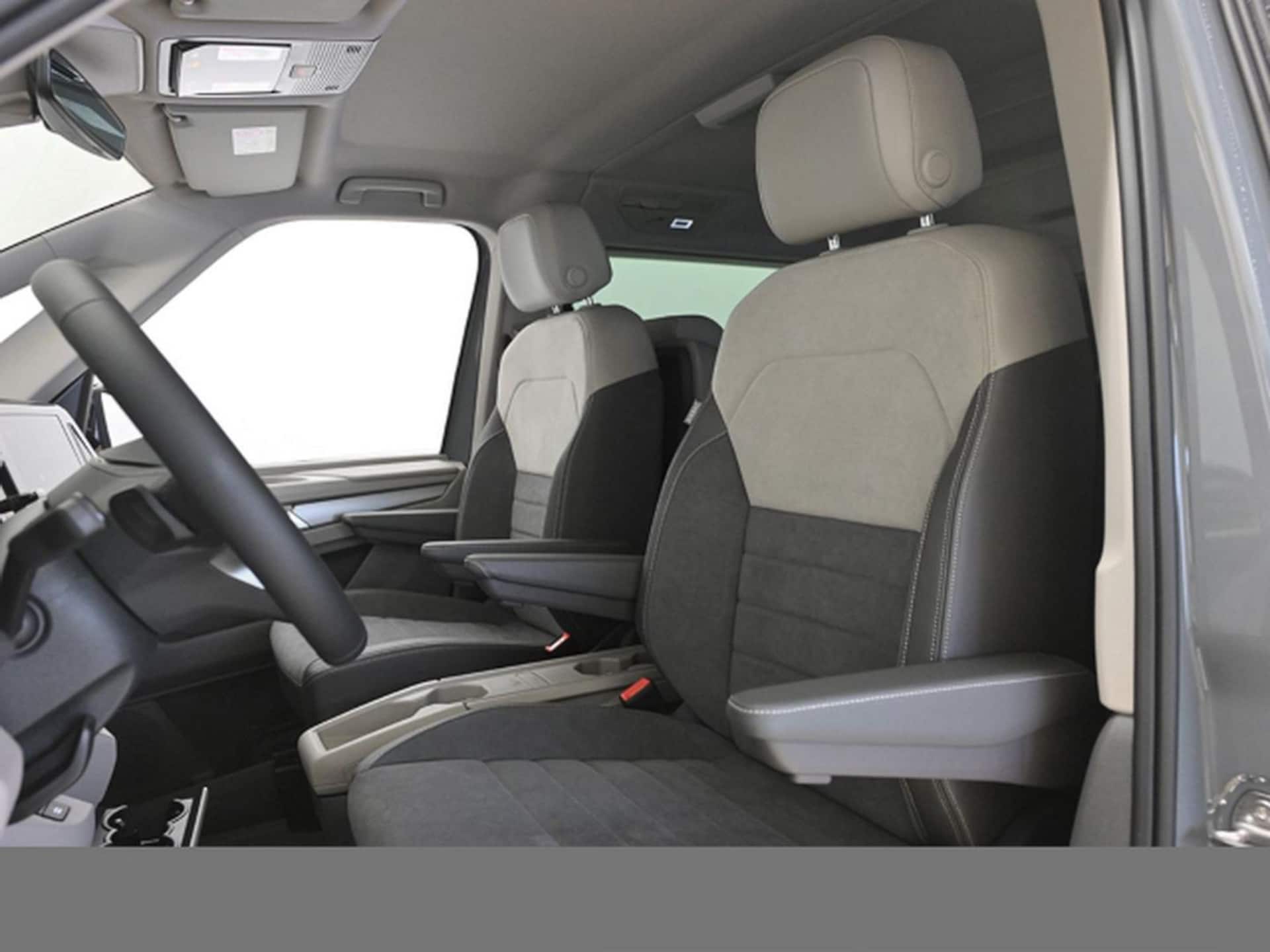 Volkswagen Multivan Langversion Life