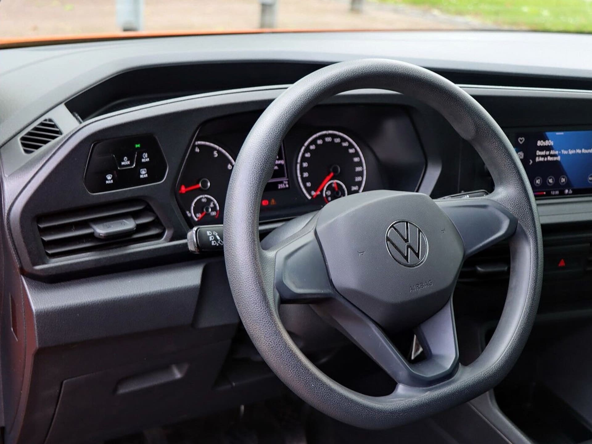 Volkswagen Caddy Cargo EcoProfi