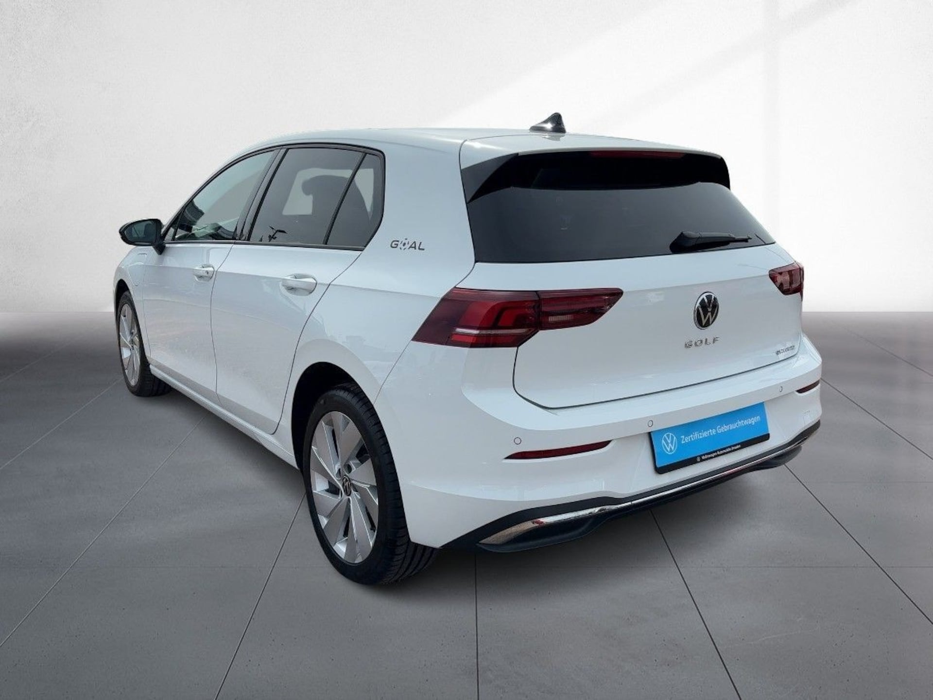 Volkswagen Golf Goal
