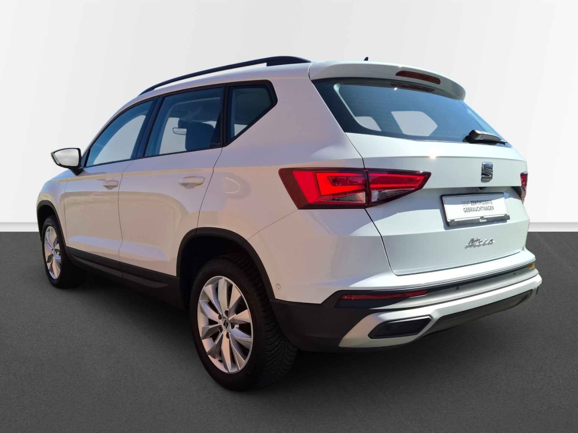 SEAT Ateca Style