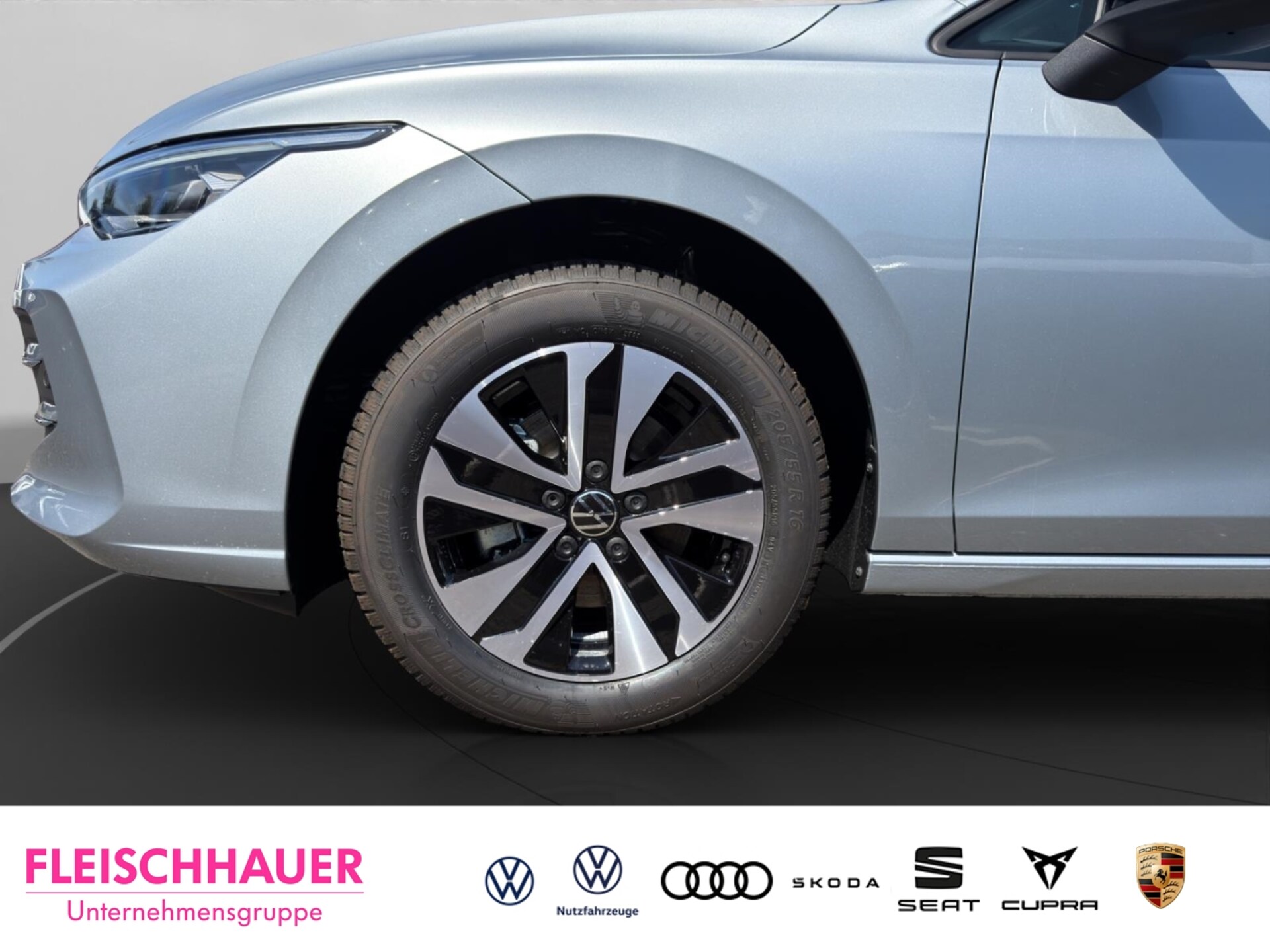 Volkswagen Golf ENERGY