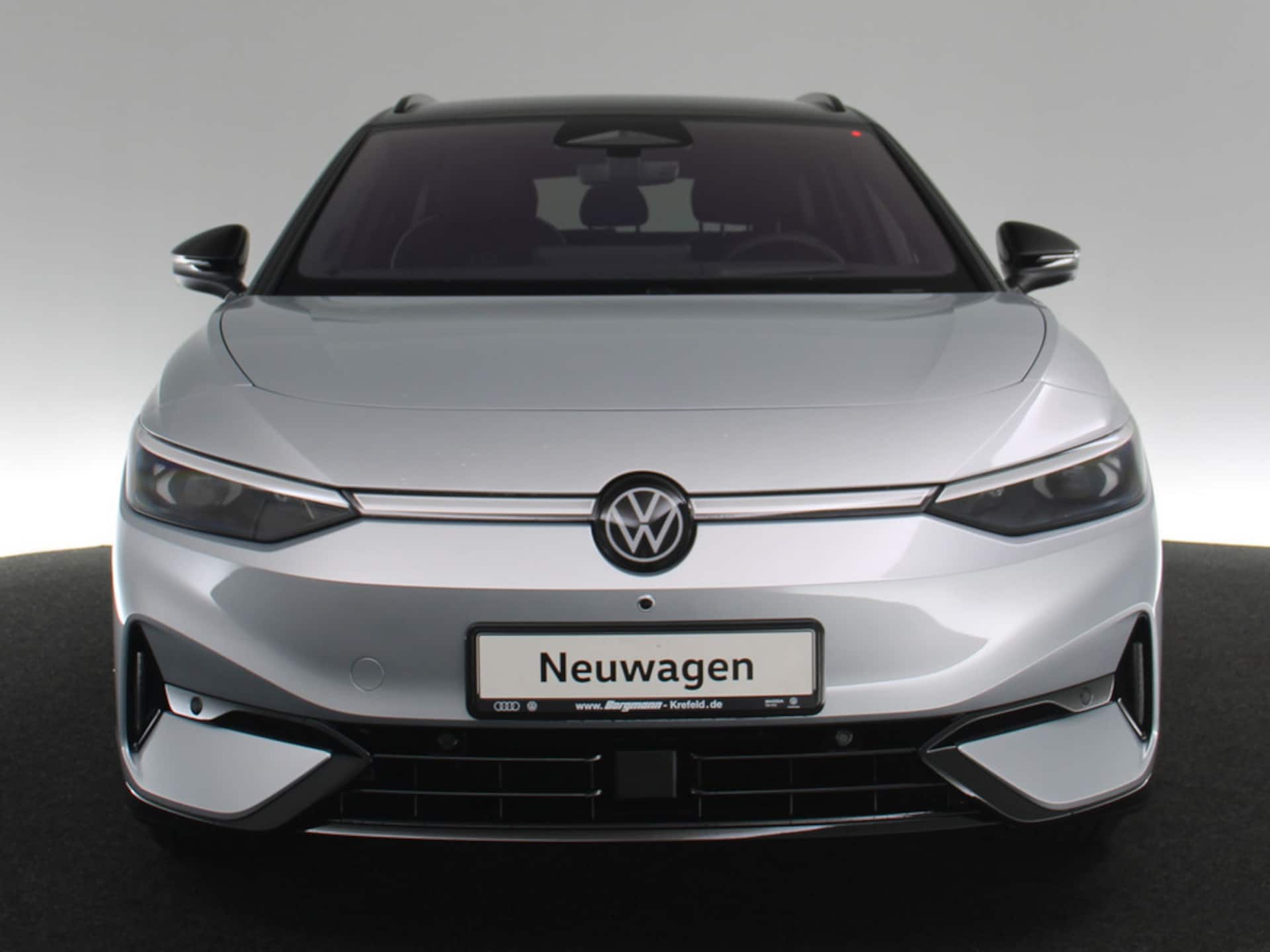 Volkswagen ID.7 Tourer Pro S