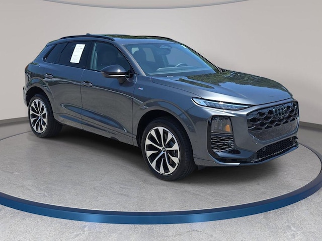 2026 Audi Q3 SUV