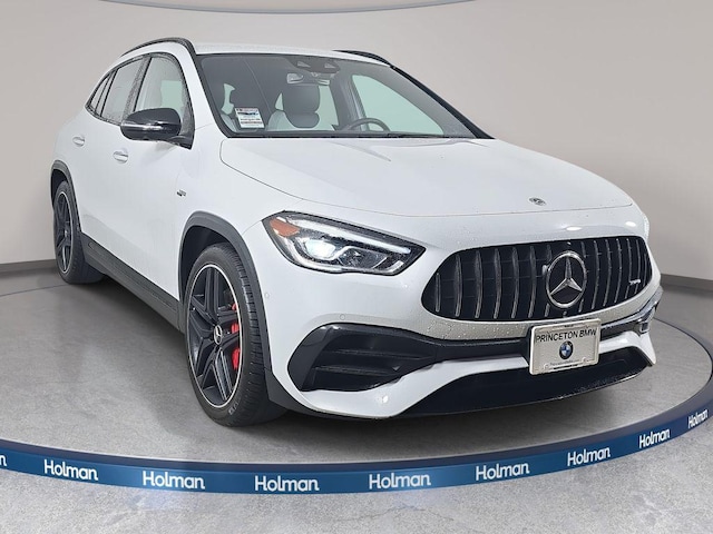 2023 Mercedes-Benz