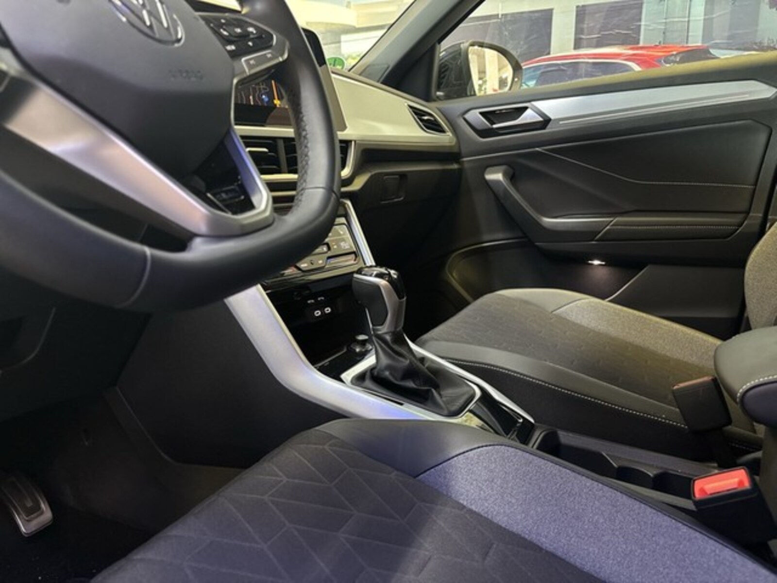 Volkswagen T-Roc – Bild 13
