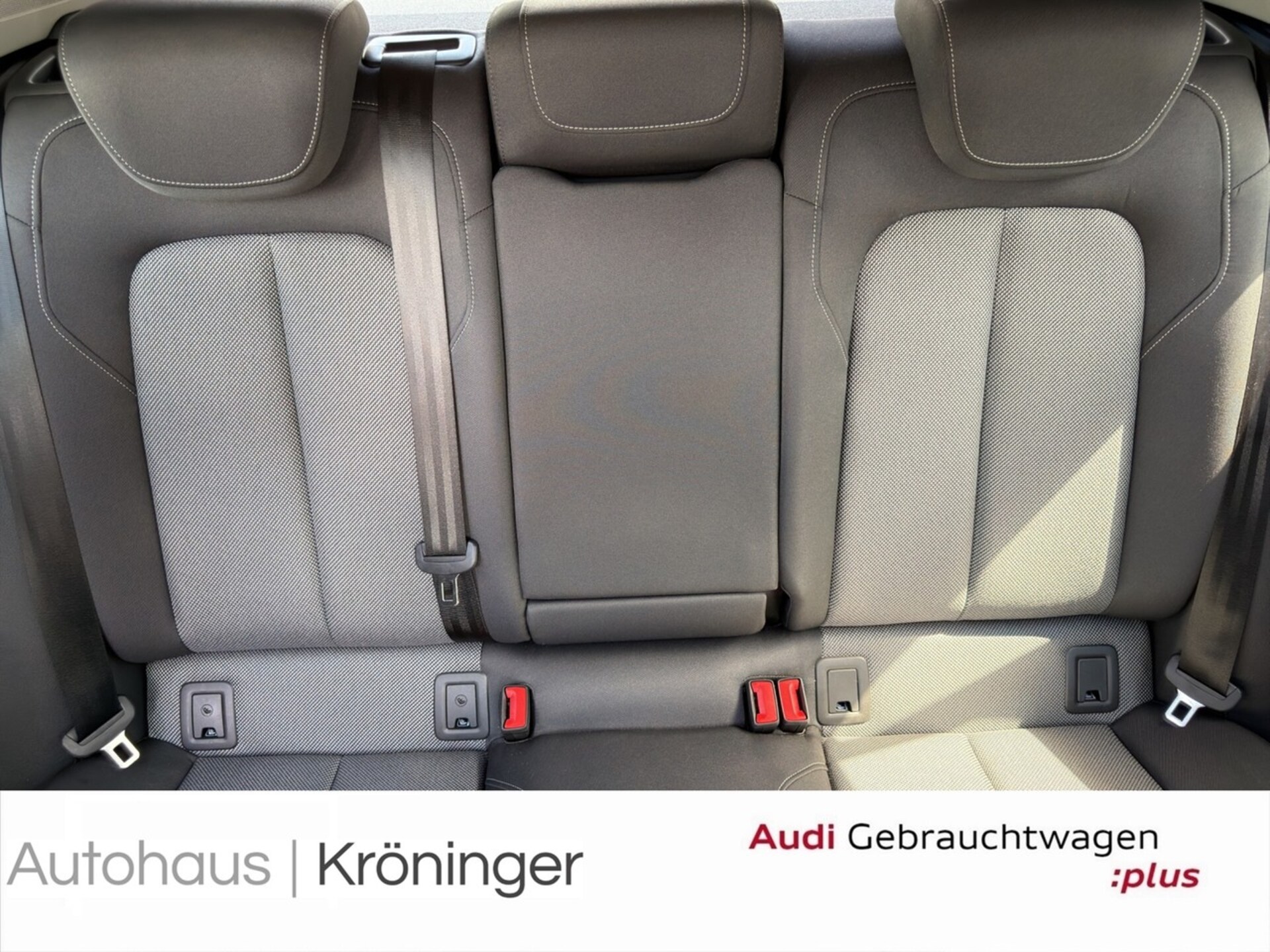 Audi Q2 Advanced