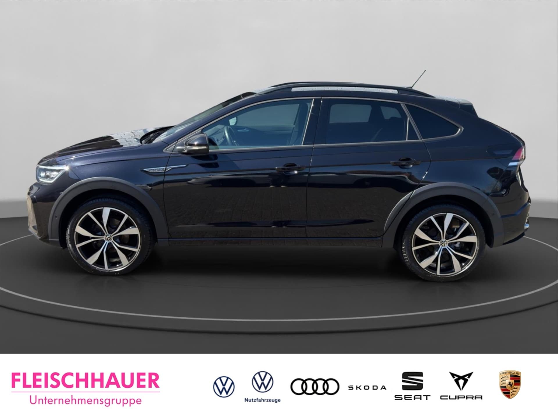 Volkswagen Taigo R-Line