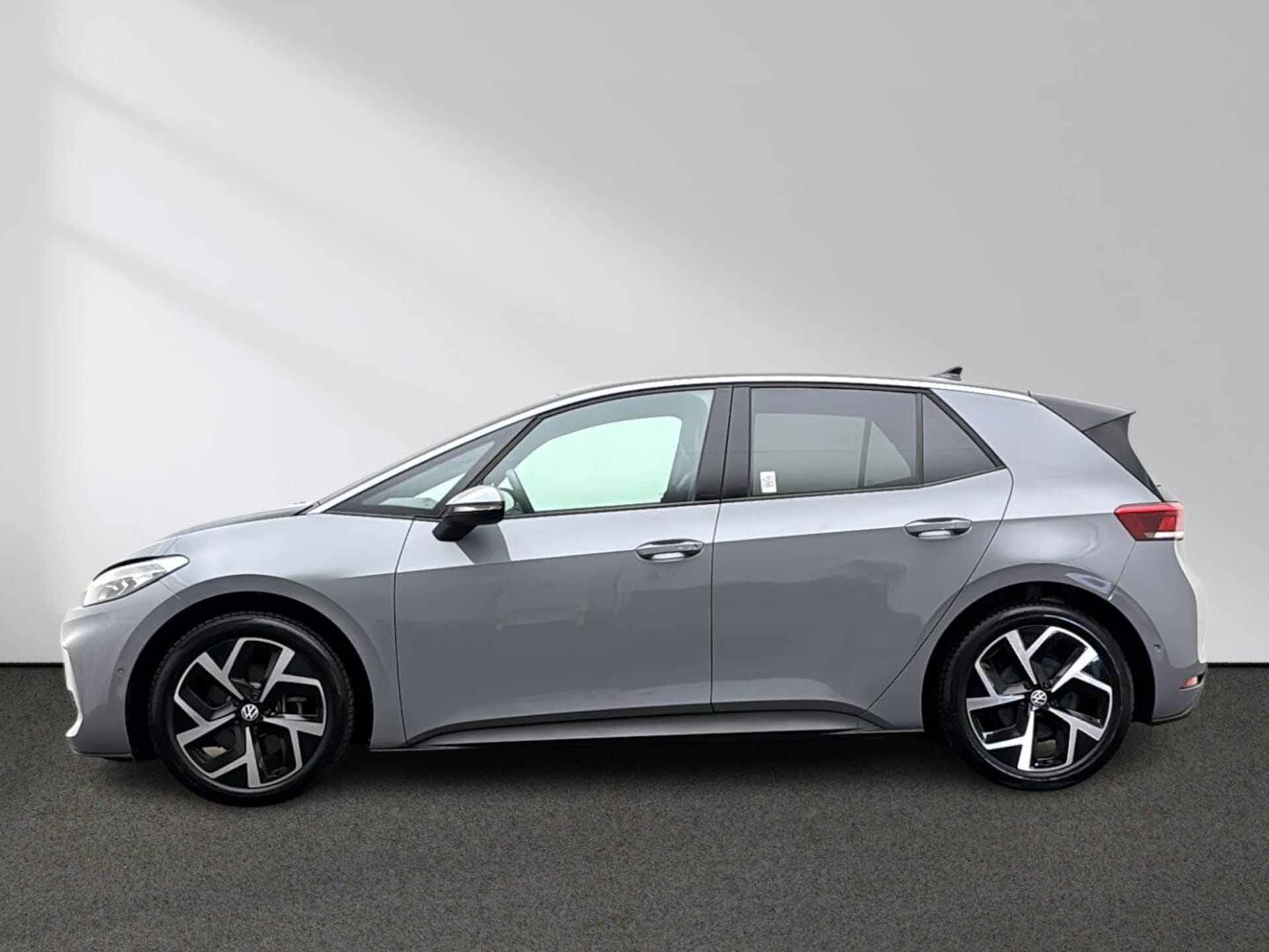 Volkswagen ID.3 MOVE Pro