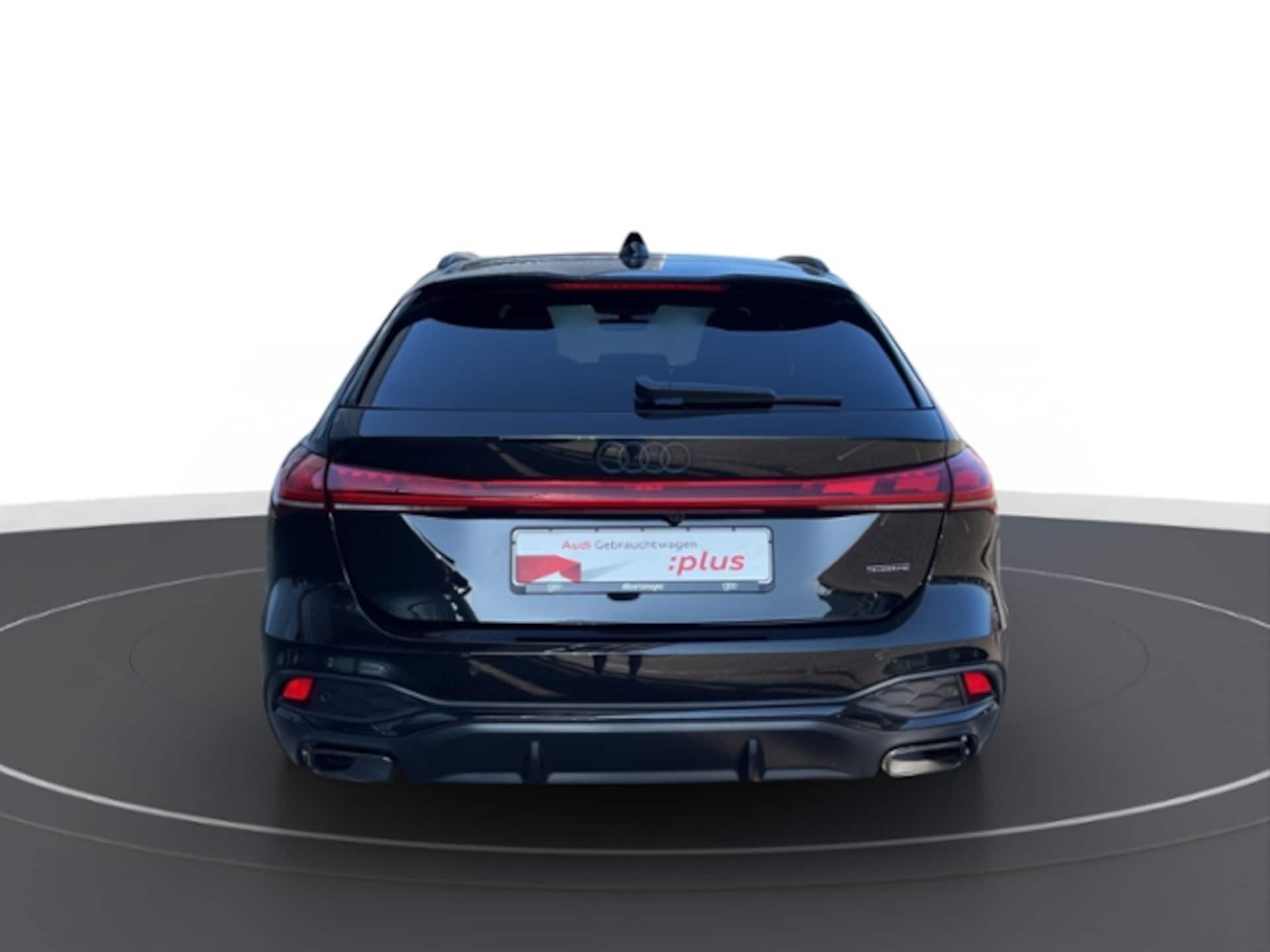 Audi A5 Avant