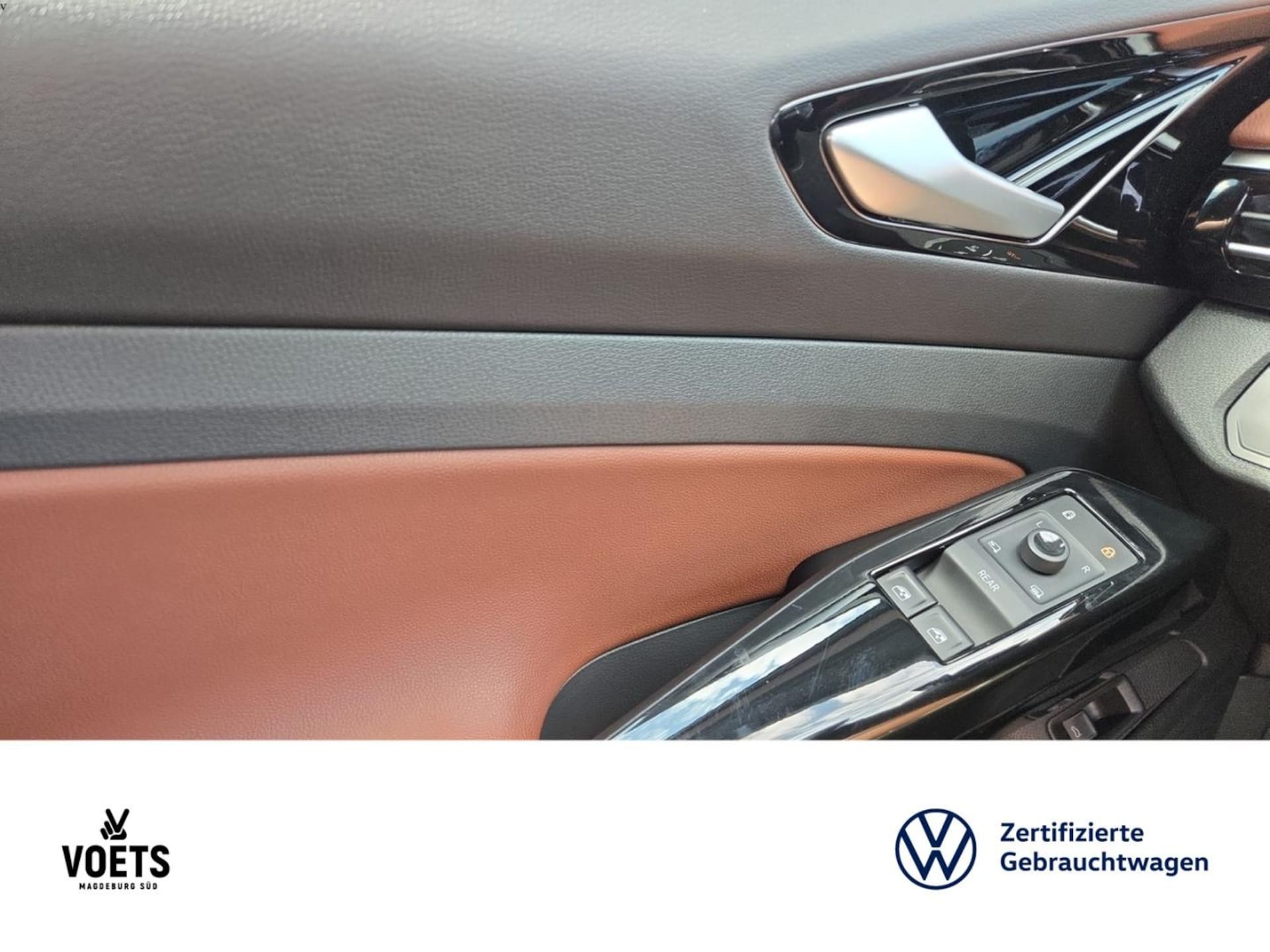 Volkswagen ID.4 Tech