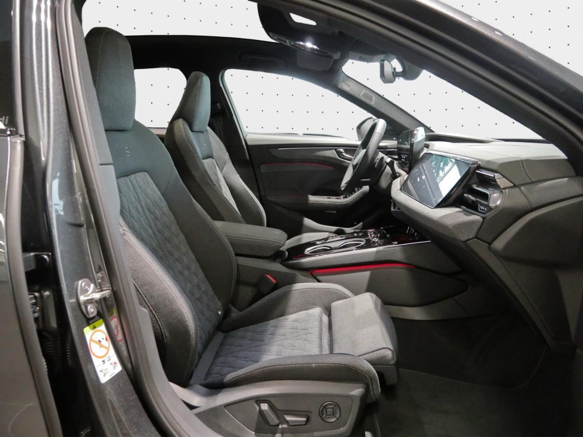 Audi A6 Limousine e-hybrid edition one