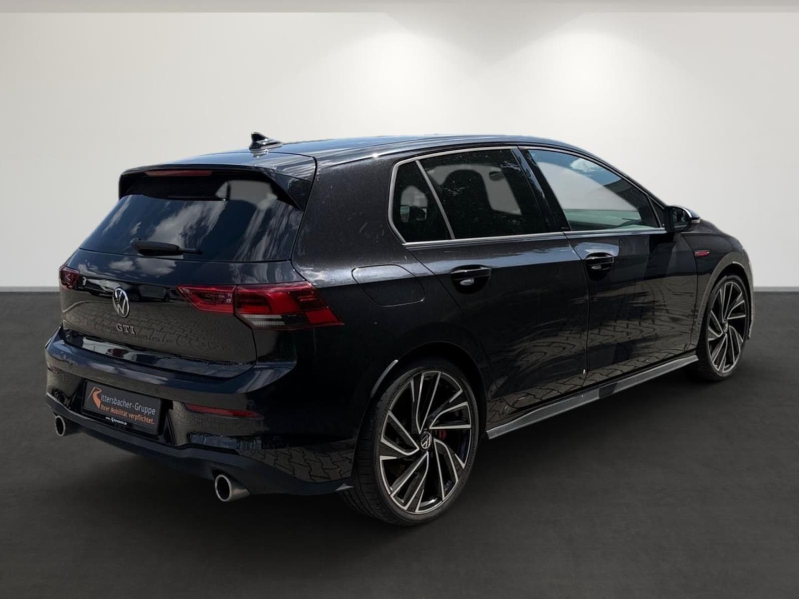 Volkswagen Golf – Bild 5
