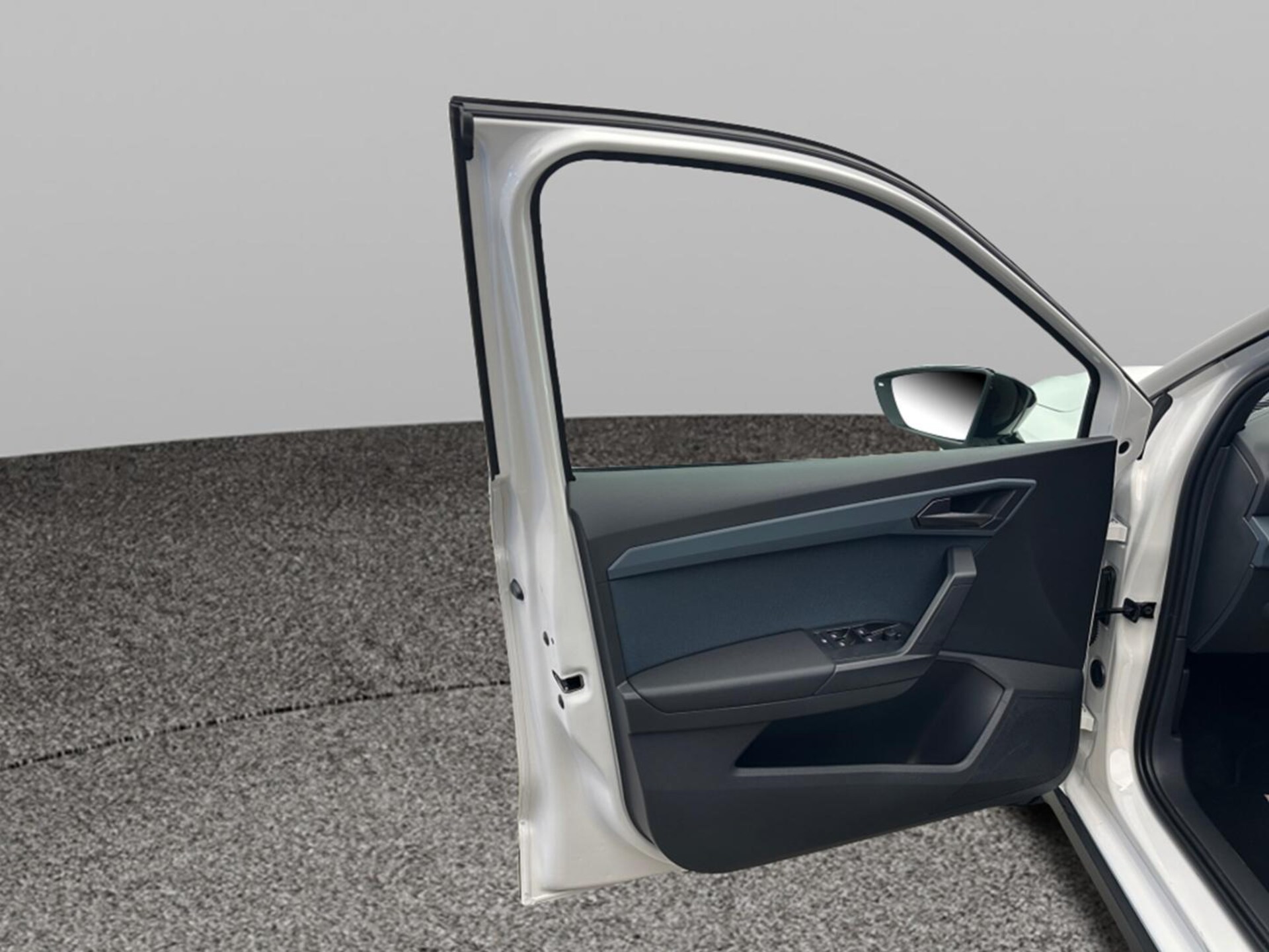SEAT Arona Style