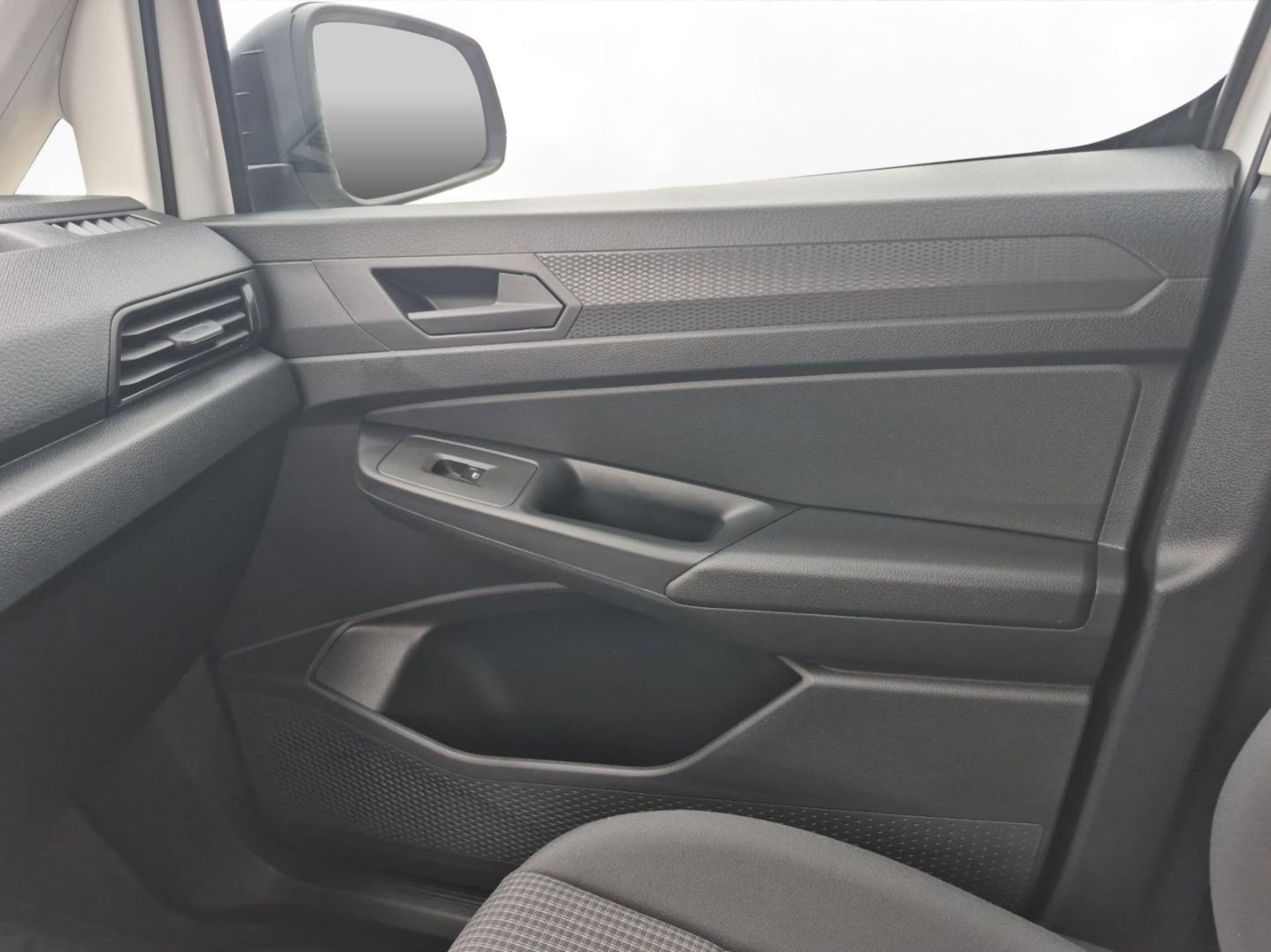 Volkswagen Caddy Maxi Cargo